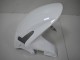Carene Honda CBR 600 RR 09-12 - Bianco Perla