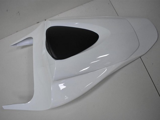 Carene Honda CBR 600 RR 09-12 - Bianco Perla