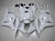 Carene Honda CBR 600 RR 09-12 - Bianco Perla