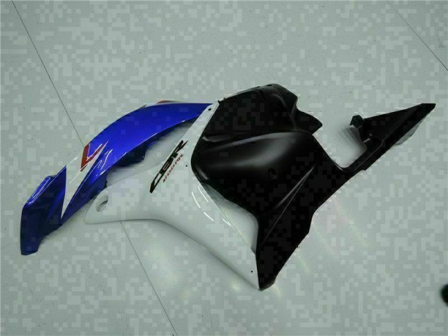 Carene Honda CBR 600 RR 09-12 - Bianco Rosso Nero Blu Carene Honda CBR 600 RR 09-12 - Bianco Rosso Nero Blu