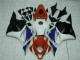 Carene Honda CBR 600 RR 09-12 - Bianco Rosso Nero Blu Carene Honda CBR 600 RR 09-12 - Bianco Rosso Nero Blu