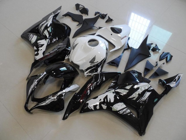 Carene Honda CBR 600 RR 09-12 - Leyla Carene Honda CBR 600 RR 09-12 - Leyla