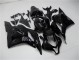 Carene Honda CBR 600 RR 09-12 - Lucido Nero Carene Honda CBR 600 RR 09-12 - Lucido Nero