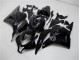 Carene Honda CBR 600 RR 09-12 - Lucido Nero Carene Honda CBR 600 RR 09-12 - Lucido Nero