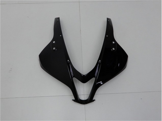 Carene Honda CBR 600 RR 09-12 - Lucido Nero Carene Honda CBR 600 RR 09-12 - Lucido Nero