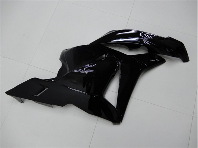 Carene Honda CBR 600 RR 09-12 - Lucido Nero Carene Honda CBR 600 RR 09-12 - Lucido Nero