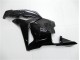 Carene Honda CBR 600 RR 09-12 - Lucido Nero Carene Honda CBR 600 RR 09-12 - Lucido Nero