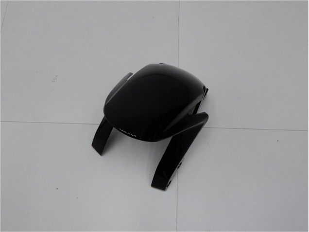 Carene Honda CBR 600 RR 09-12 - Lucido Nero Carene Honda CBR 600 RR 09-12 - Lucido Nero