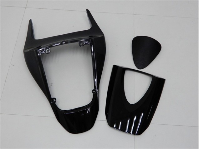 Carene Honda CBR 600 RR 09-12 - Lucido Nero Carene Honda CBR 600 RR 09-12 - Lucido Nero