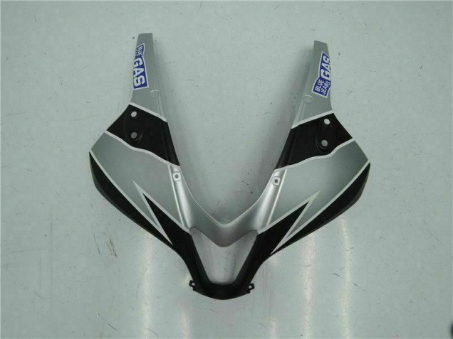 Carene Honda CBR 600 RR 09-12 - Nero Argento Repsol Carene Honda CBR 600 RR 09-12 - Nero Argento Repsol