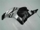 Carene Honda CBR 600 RR 09-12 - Nero Argento Repsol Carene Honda CBR 600 RR 09-12 - Nero Argento Repsol