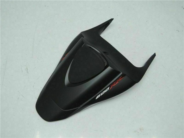 Carene Honda CBR 600 RR 09-12 - Nero Argento Repsol Carene Honda CBR 600 RR 09-12 - Nero Argento Repsol