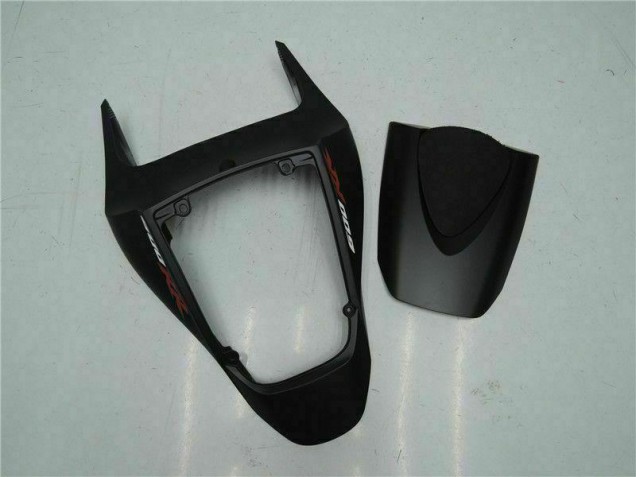 Carene Honda CBR 600 RR 09-12 - Nero Argento Repsol Carene Honda CBR 600 RR 09-12 - Nero Argento Repsol
