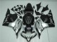 Carene Honda CBR 600 RR 09-12 - Nero Argento Repsol Carene Honda CBR 600 RR 09-12 - Nero Argento Repsol