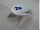 Carene Honda CBR 600 RR 09-12 - Nero Bianco Blu Carene Honda CBR 600 RR 09-12 - Nero Bianco Blu
