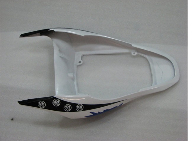 Carene Honda CBR 600 RR 09-12 - Nero Bianco Blu Carene Honda CBR 600 RR 09-12 - Nero Bianco Blu