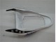 Carene Honda CBR 600 RR 09-12 - Nero Bianco Blu Carene Honda CBR 600 RR 09-12 - Nero Bianco Blu