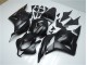 Carene Honda CBR 600 RR 09-12 - Nero Opaco