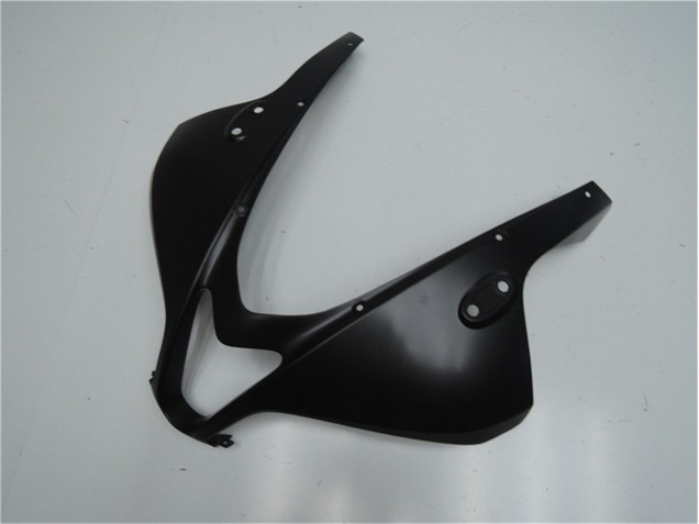 Carene Honda CBR 600 RR 09-12 - Nero Opaco