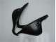 Carene Honda CBR 600 RR 09-12 - Nero Opaco