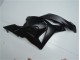 Carene Honda CBR 600 RR 09-12 - Nero Opaco
