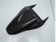 Carene Honda CBR 600 RR 09-12 - Nero Opaco