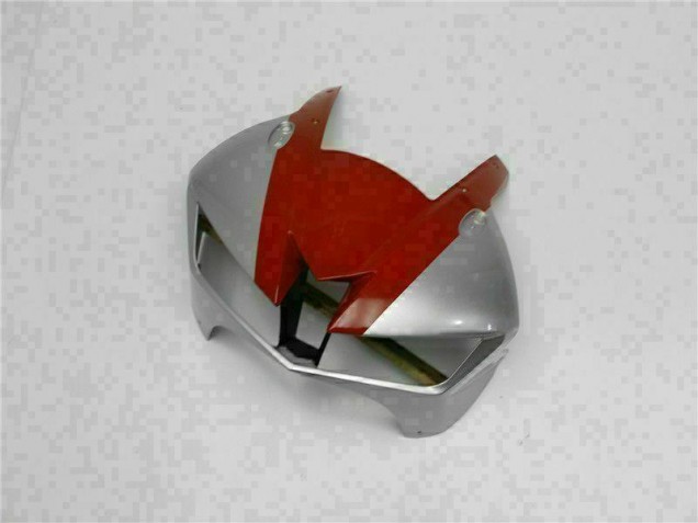 Carene Honda CBR 600 RR 13-21 - Rosso Argento Carene Honda CBR 600 RR 13-21 - Rosso Argento