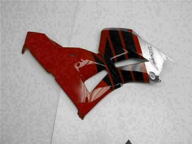 Carene Honda CBR 600 RR 13-21 - Rosso Argento Carene Honda CBR 600 RR 13-21 - Rosso Argento