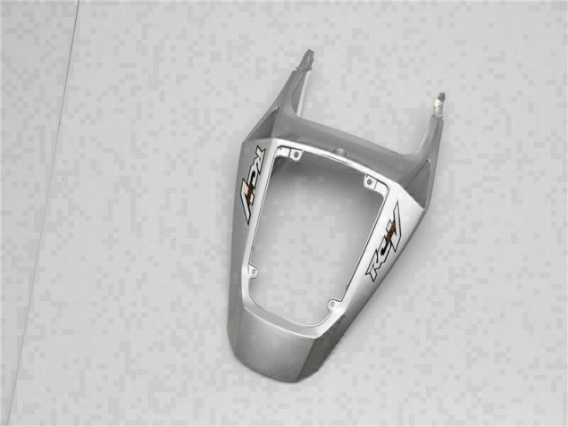 Carene Honda CBR 600 RR 13-21 - Rosso Argento Carene Honda CBR 600 RR 13-21 - Rosso Argento