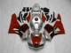 Carene Honda CBR 600 RR 13-21 - Rosso Argento Carene Honda CBR 600 RR 13-21 - Rosso Argento