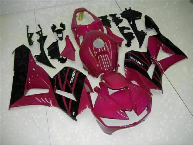 Carene Honda CBR 600 RR 13-21 - Viola Carene Honda CBR 600 RR 13-21 - Viola