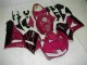 Carene Honda CBR 600 RR 13-21 - Viola Carene Honda CBR 600 RR 13-21 - Viola