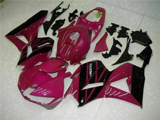 Carene Honda CBR 600 RR 13-21 - Viola Carene Honda CBR 600 RR 13-21 - Viola