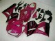 Carene Honda CBR 600 RR 13-21 - Viola Carene Honda CBR 600 RR 13-21 - Viola