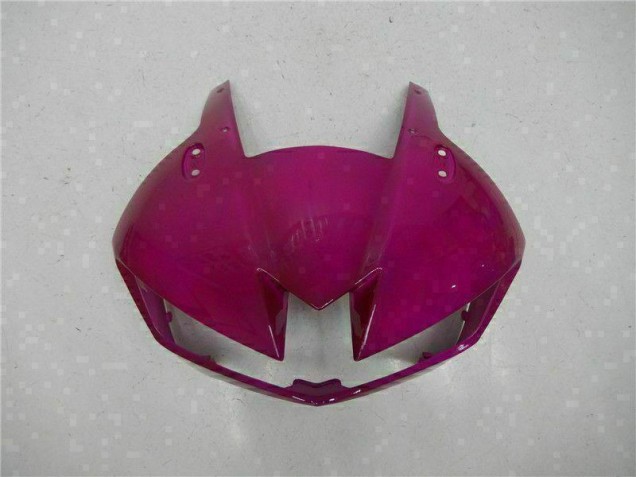 Carene Honda CBR 600 RR 13-21 - Viola Carene Honda CBR 600 RR 13-21 - Viola