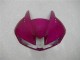 Carene Honda CBR 600 RR 13-21 - Viola Carene Honda CBR 600 RR 13-21 - Viola
