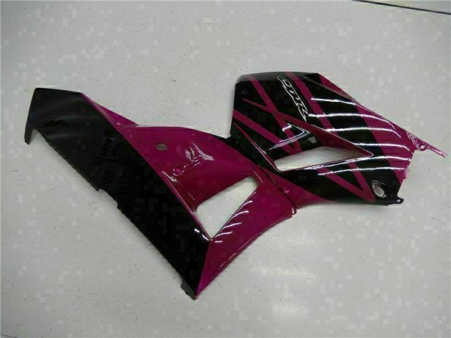 Carene Honda CBR 600 RR 13-21 - Viola Carene Honda CBR 600 RR 13-21 - Viola