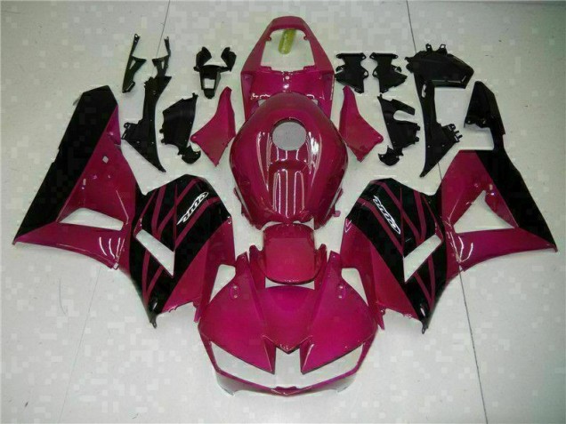 Carene Honda CBR 600 RR 13-21 - Viola Carene Honda CBR 600 RR 13-21 - Viola