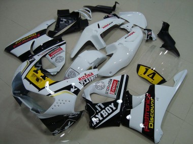 Carene Honda CBR 900 RR 919 98-99 - Playboy