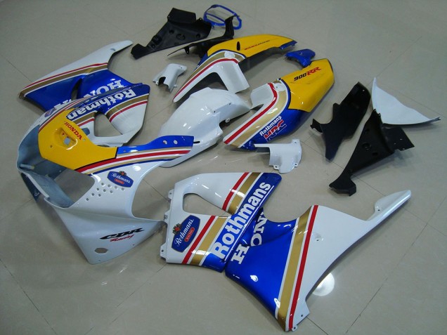 Carene Honda CBR 900 RR 919 98-99 - Rothmans Carene Honda CBR 900 RR 919 98-99 - Rothmans