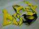 Carene Honda CBR 900 RR 929RR 00-01 - Giallo Carene Honda CBR 900 RR 929RR 00-01 - Giallo