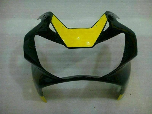 Carene Honda CBR 900 RR 929RR 00-01 - Giallo Carene Honda CBR 900 RR 929RR 00-01 - Giallo