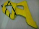 Carene Honda CBR 900 RR 929RR 00-01 - Giallo Carene Honda CBR 900 RR 929RR 00-01 - Giallo
