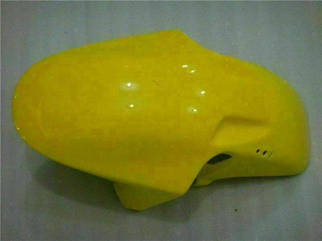 Carene Honda CBR 900 RR 929RR 00-01 - Giallo Carene Honda CBR 900 RR 929RR 00-01 - Giallo
