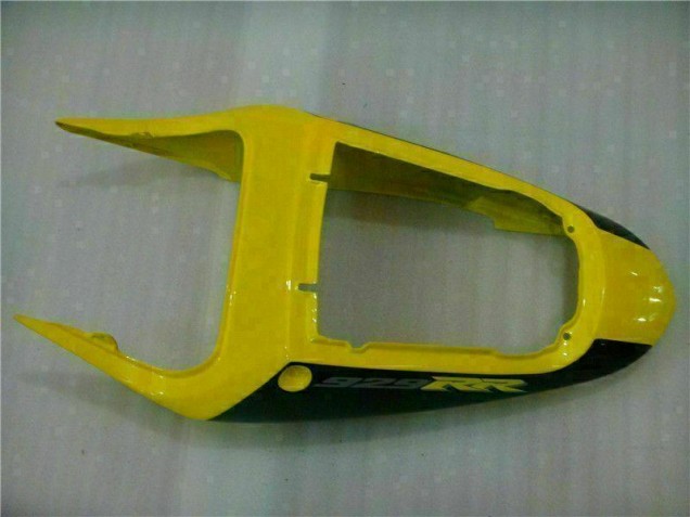 Carene Honda CBR 900 RR 929RR 00-01 - Giallo Carene Honda CBR 900 RR 929RR 00-01 - Giallo