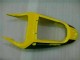Carene Honda CBR 900 RR 929RR 00-01 - Giallo Carene Honda CBR 900 RR 929RR 00-01 - Giallo
