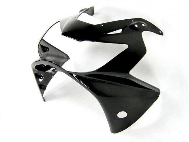 Carene Honda CBR 900 RR 929RR 00-01 - Lucido Nero Carene Honda CBR 900 RR 929RR 00-01 - Lucido Nero