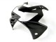 Carene Honda CBR 900 RR 929RR 00-01 - Lucido Nero Carene Honda CBR 900 RR 929RR 00-01 - Lucido Nero