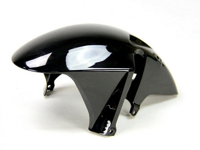 Carene Honda CBR 900 RR 929RR 00-01 - Lucido Nero Carene Honda CBR 900 RR 929RR 00-01 - Lucido Nero