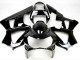 Carene Honda CBR 900 RR 929RR 00-01 - Lucido Nero Carene Honda CBR 900 RR 929RR 00-01 - Lucido Nero